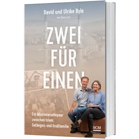 Produktbild des Artikels Zwei für einen (Buch - Klappenbroschur)
