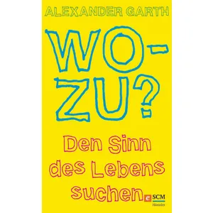 Produktbild des Artikels Wozu? (E-Book - ePUB Datei)