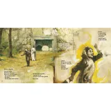 Stimmungsbild zu Er war einer von uns - Jubiläums-Schmuck-Ausgabe