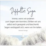 Stimmungsbild zu Ein Himmel voller Segen - Aufstellbuch