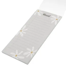 Produktbild des Artikels Notizblock "blessed" (Schreibwaren)