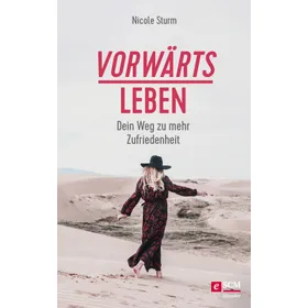 Produktbild des Artikels vorwärts leben (E-Book - ePUB Datei)