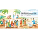 Stimmungsbild zu Anton, erzähl mir was! Jesus und die Kinder