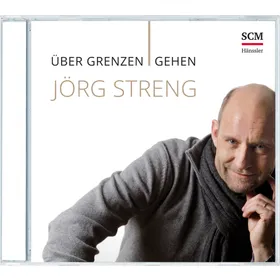 Produktbild des Artikels Über Grenzen gehen (MP3-Album - Download)