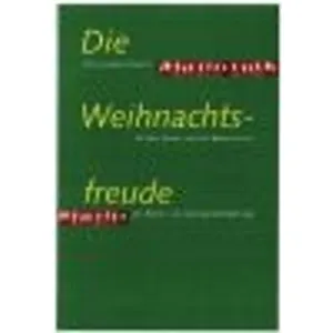 Produktbild des Artikels Freude Freude macht sich breit (Noten - Download)