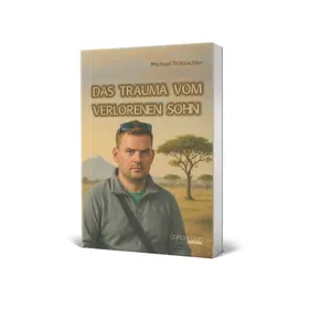 Produktbild des Artikels Das Trauma vom verlorenen Sohn (Buch - Paperback)