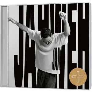 Produktbild des Artikels Jahweh ist sein Name (Audio - CD)