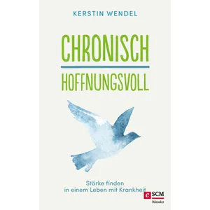 Produktbild des Artikels Chronisch hoffnungsvoll (E-Book - ePUB Datei)