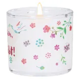 Stimmungsbild zu Windlicht LichtMomente "Es ist schön, dass es dich gibt"