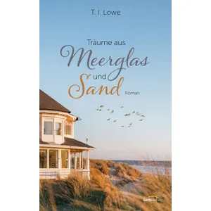 Produktbild des Artikels Träume aus Meerglas und Sand (E-Book - ePUB Datei)