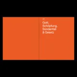 Stimmungsbild zu New City Katechismus