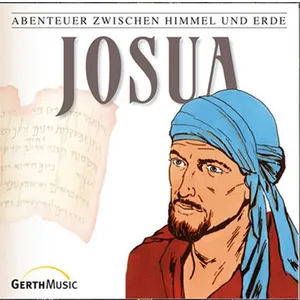 Produktbild des Artikels Josua - Folge 7 (MP3-Hörspiel - Download)