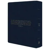 Stimmungsbild zu Schlachter - Schreibrand - LIEBEZURBIBEL Fons Vitae