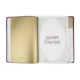 Stimmungsbild zu Andachten für die ganze Familie