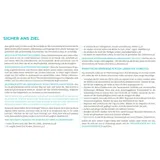 Stimmungsbild zu Life is more 2026 - Panorama-Tischkalender