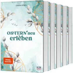 Produktbild des Artikels Ostern neu erleben - Paket (Buch - Klappenbroschur)