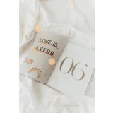 Stimmungsbild zu Advent