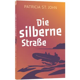 Produktbild des Artikels Die silberne Straße (Buch - Taschenbuch)