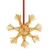 Stimmungsbild zu Der Strohsterne-Adventskalender