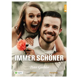 Produktbild des Artikels Immer schöner (Buch - Broschiert)