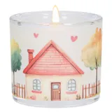 Stimmungsbild zu Windlicht LichtMomente "Zuhause"