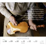 Stimmungsbild zu In Resonanz 2027 - Aufstellkalender