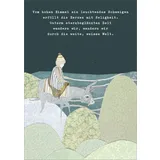 Stimmungsbild zu Weihnachtsleuchten - Postkartenset