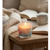 Stimmungsbild zu Windlicht LichtMomente "So wie du bist, bist du ein Segen"