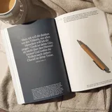 Stimmungsbild zu vertraut.