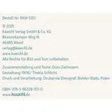 Stimmungsbild zu Unsere Hochzeit