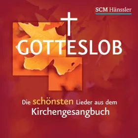 Produktbild des Artikels Gotteslob - Die schönsten Lieder aus dem Kirchengesangbuch (MP3-Album - Download)