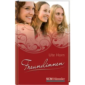 Produktbild des Artikels Freundinnen (Buch - Gebunden)
