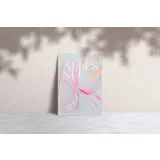 Stimmungsbild zu Alles neu - Poster A3