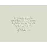 Stimmungsbild zu wertvoll - 50 Verheißungen für dich