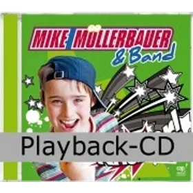 Produktbild des Artikels Der Knaller -  Playback (Audio - CD)