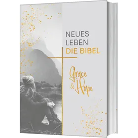 Produktbild des Artikels Neues Leben. Die Bibel, Grace & Hope (Bibel - Gebunden)