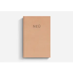 Produktbild des Artikels NeÜ Bibel.heute - Standard - Lederhaptik beige (Bibel - Kunstleder)