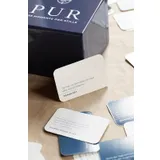 Stimmungsbild zu PUR – Wortbox