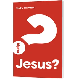 Produktbild des Artikels Jesus?! (Buch - Geheftet)