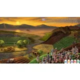 Stimmungsbild zu Jesus - Gott auf unserer Seite