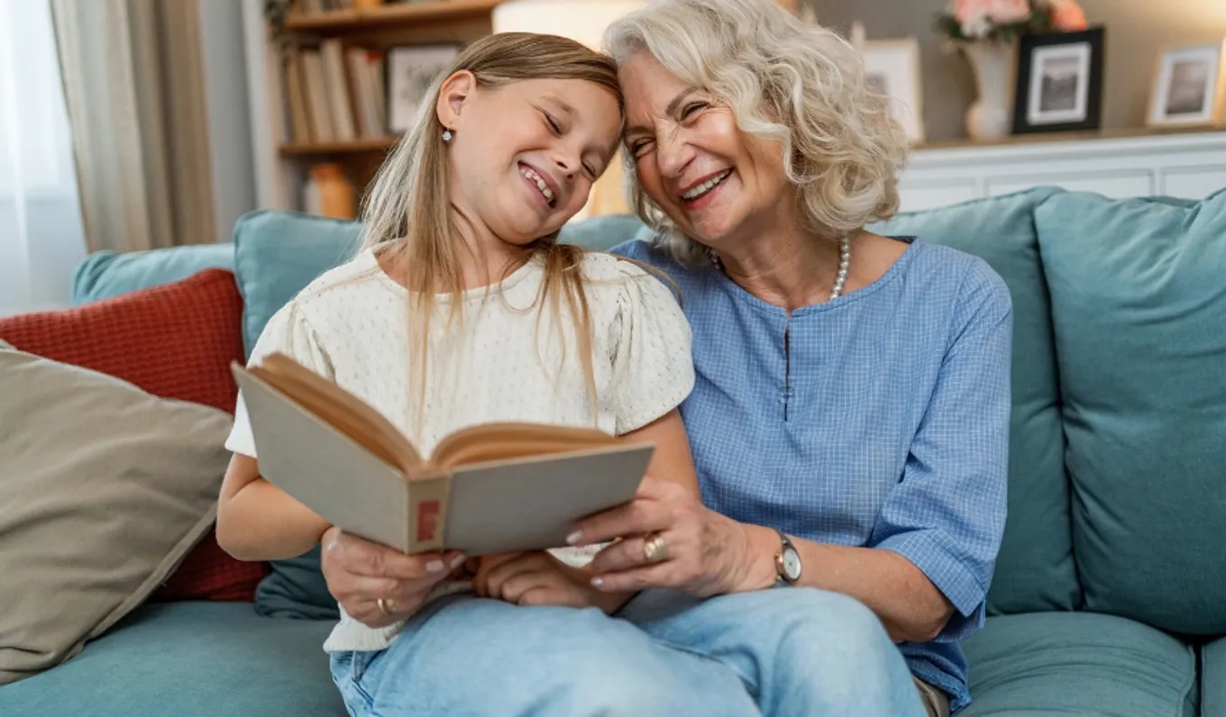 Bild zum Beitrag - Kinderbücher