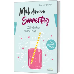 Produktbild des Artikels Mal dir einen Sonnentag (Buch - Broschiert)
