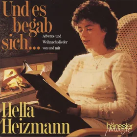 Produktbild des Artikels Und es begab sich (MP3-Album - Download)