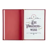 Stimmungsbild zu Mit der Bibel beten