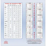 Stimmungsbild zu Gott segne meinen Tag 2026