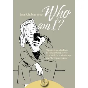 Produktbild des Artikels Who am I? (Buch - Kartoniert)