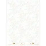 Stimmungsbild zu Memo Block A5: unendlich gesegnet (Gold-Edition)