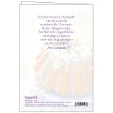 Stimmungsbild zu Faltkarte: Gottes Segen zum Geburtstag