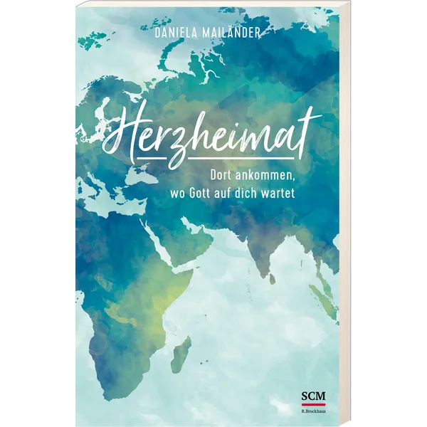 Produktbild des Artikels Herzheimat (Buch - Gebunden (Flexcover))