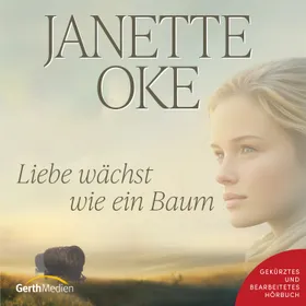 Produktbild des Artikels Liebe wächst wie ein Baum - Hörbuch (MP3-Hörbuch - Download)